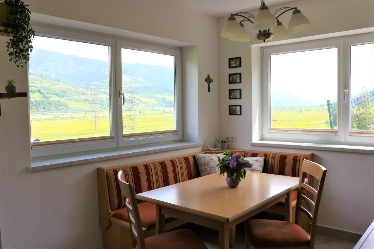 Ferienwohnung Am Einoedhof Уттендорф Екстер'єр фото