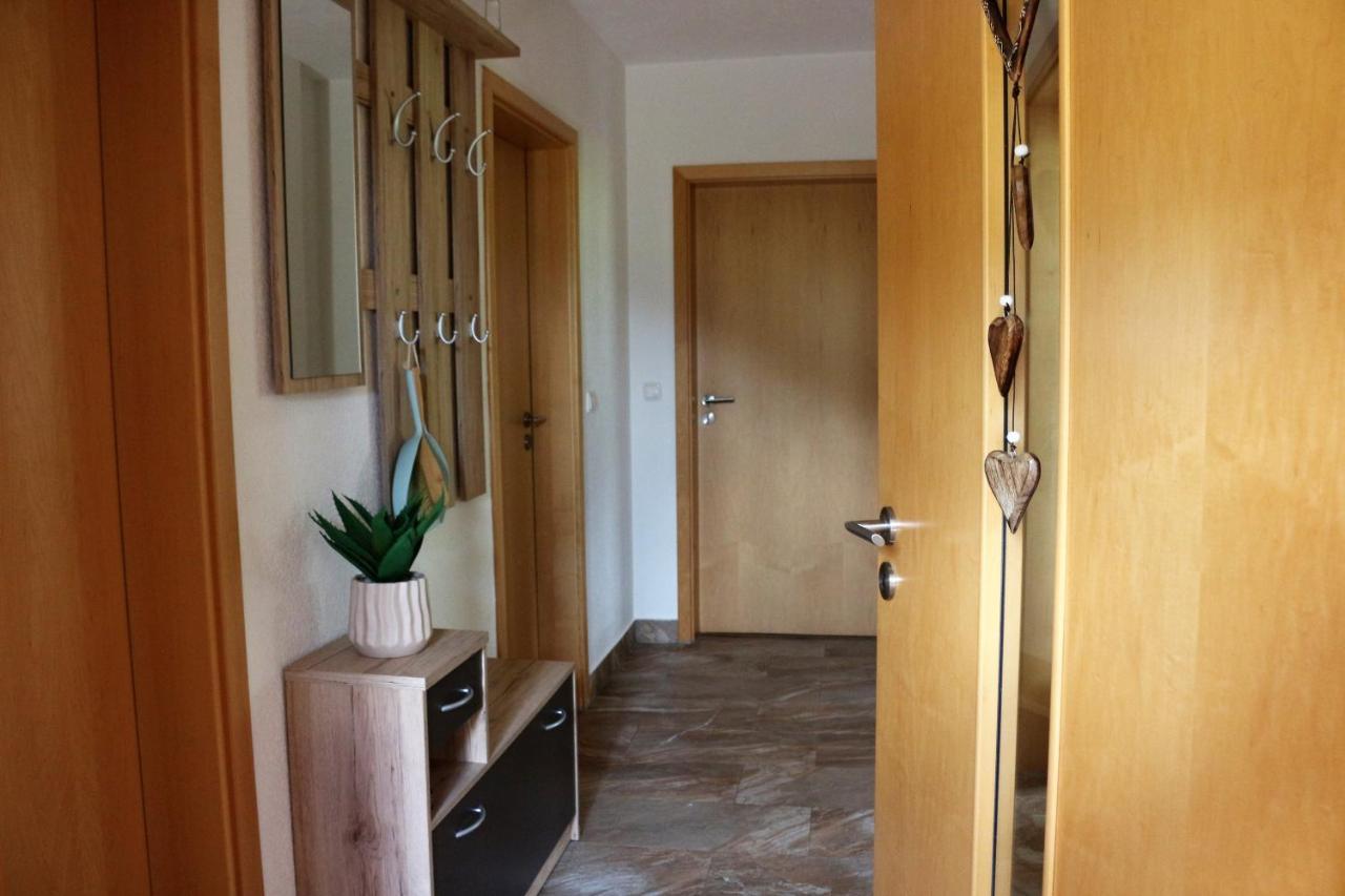 Ferienwohnung Am Einoedhof Уттендорф Екстер'єр фото
