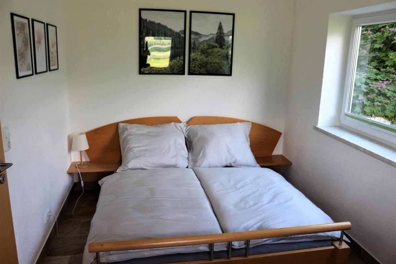 Ferienwohnung Am Einoedhof Уттендорф Екстер'єр фото