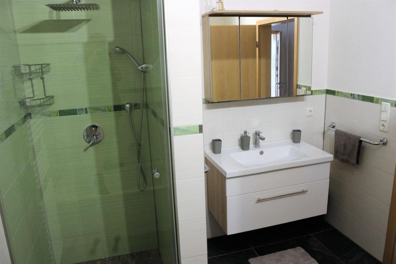 Ferienwohnung Am Einoedhof Уттендорф Екстер'єр фото