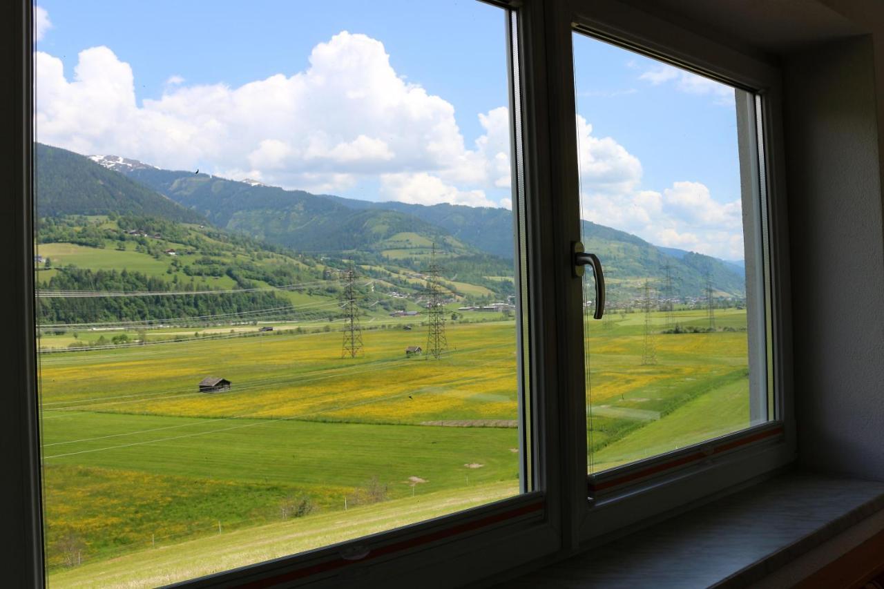Ferienwohnung Am Einoedhof Уттендорф Екстер'єр фото